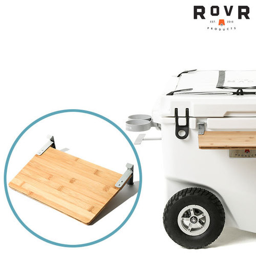 [로버] ROVR 몬스터 아이스박스 전용 보조 테이블