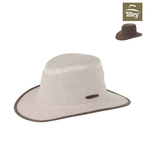 [틸리] TMH55 메시업 에어플로 캠핑용 모자