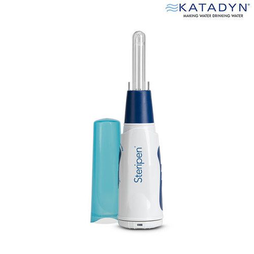 [카타딘] Katadyn 스테리펜 클래식 3 UV 살균기
