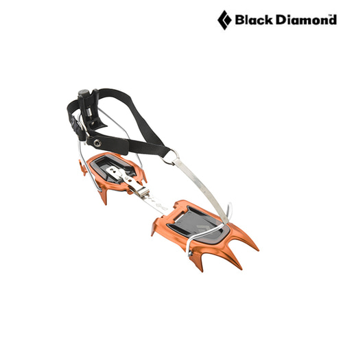[블랙다이아몬드] Blackdiamond 크램폰 네이브 프로