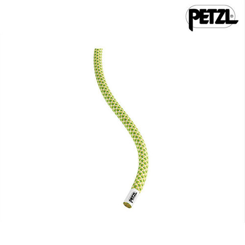 [페츨] petzl 맘보 월 10.1mm/30m 로프