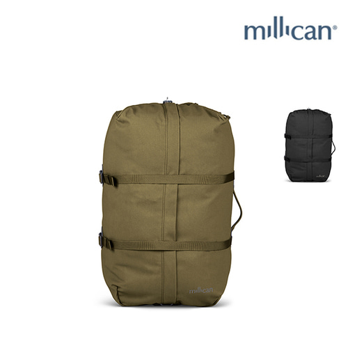 [밀리컨] millican 마일즈 더플백 60L