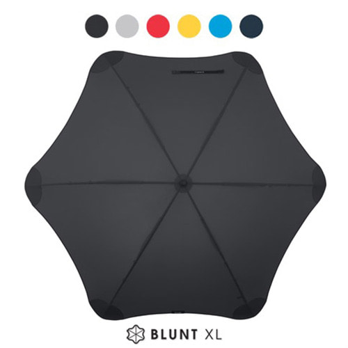 [블런트] Blunt 블런트 XL 우산