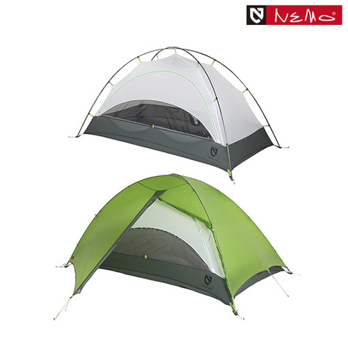 [니모] NEMO 타니 2P 백패킹 텐트