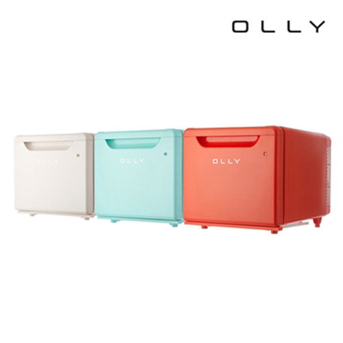 [OLLY] 올리 무소음 소형 냉장고
