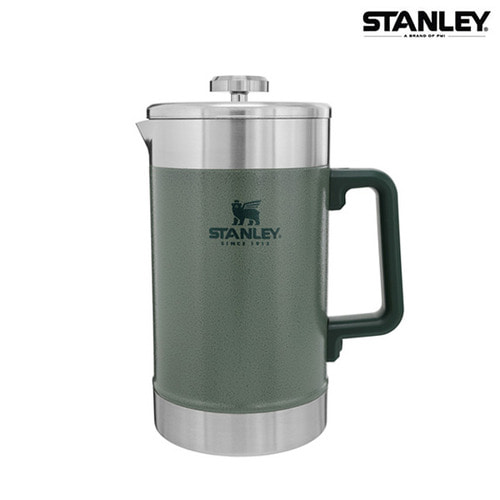 [스탠리] STANLEY  클래식 진공 커피 프레스 1.4리터