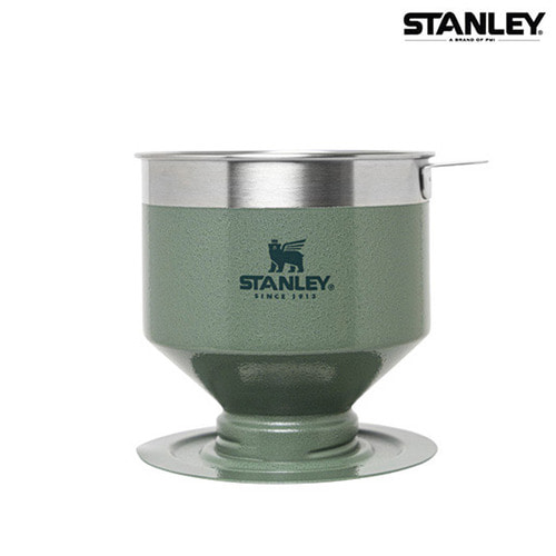 [스탠리] STANLEY 클래식 포어 오버 커피 드리퍼