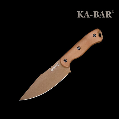 [케이바] KA-BAR 베커 하푼 BK18(F) 나이프(USA)
