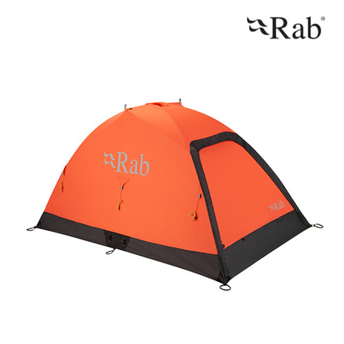 [랩] RAB 라톡 마운틴 텐트