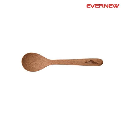 [에버뉴] Forestable spoon (v) 스푼