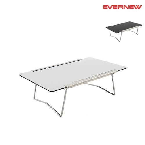 [에버뉴] Alu table 알루미늄 테이블