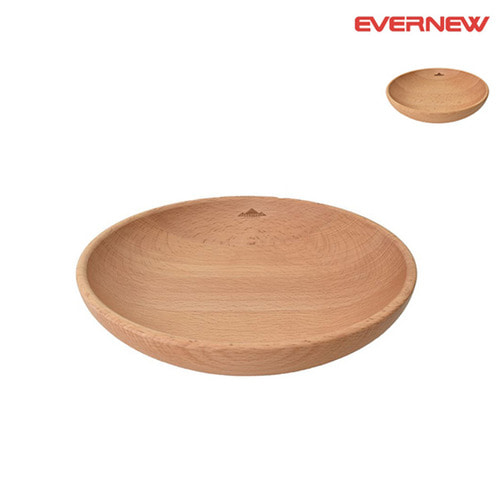 [에버뉴] Forestable round dish (v) 접시