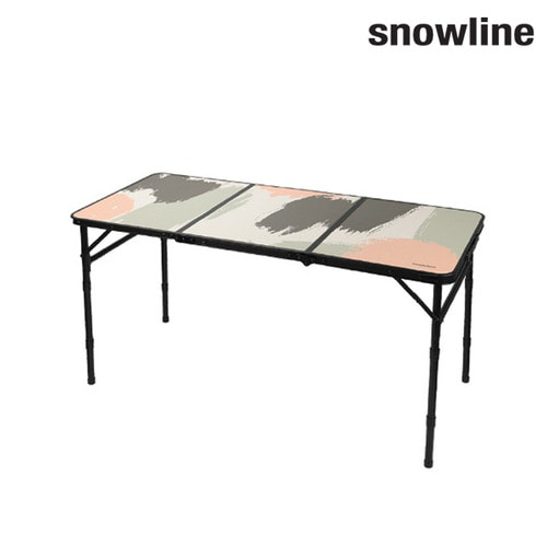 [스노우라인] 이지3폴딩 테이블(22)