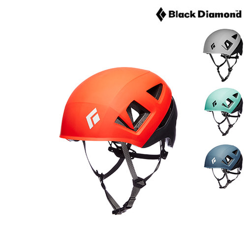 [블랙다이아몬드] 캐피탄 헬멧