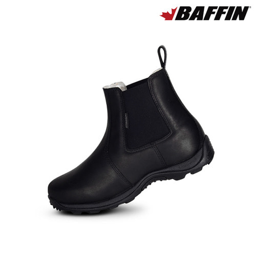 [배핀] BAFFIN 텔루라이드 블랙 첼시 부츠 신발