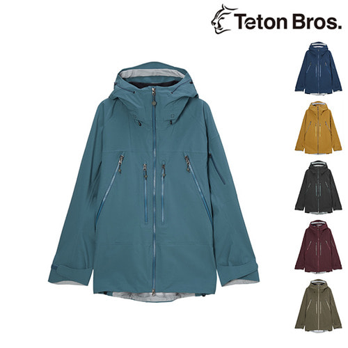 [티톤브로스] TB jacket 자켓