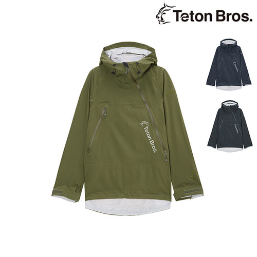 [티톤브로스] Tsurugi jacket 쓰루기 자켓