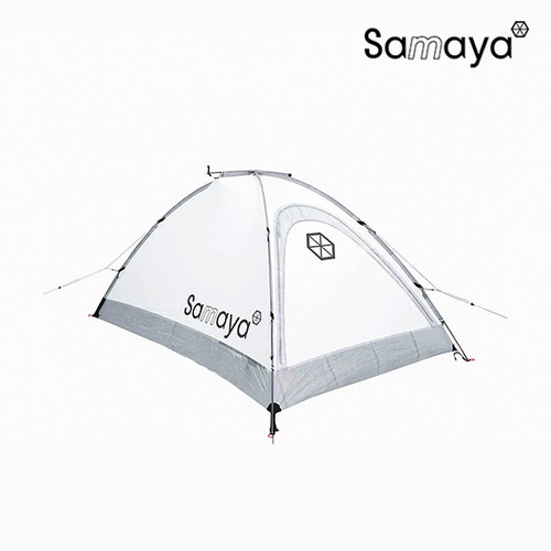 [사마야] samaya 래디컬3 텐트