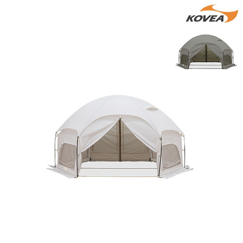 [코베아] 에버닌 제리 텐트