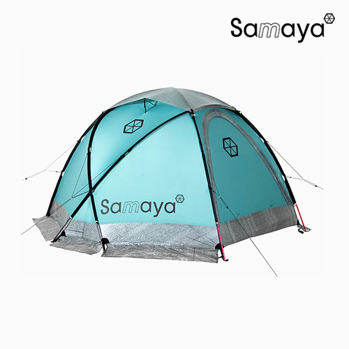 [사마야] samaya 3.0 텐트