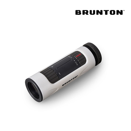 [브런튼] BRUNTON 에코 줌 10-30x21 V2 포켓 스코프